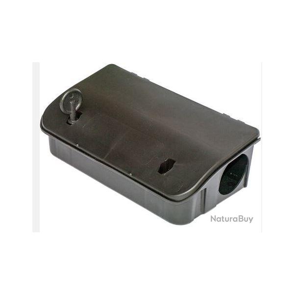 Bo�te � app�t pour souris et rats - Couvercle frontal