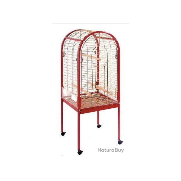 Cage petit courb� perroquet