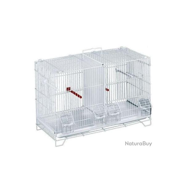 Cage canaris d�tachable - 60 cm