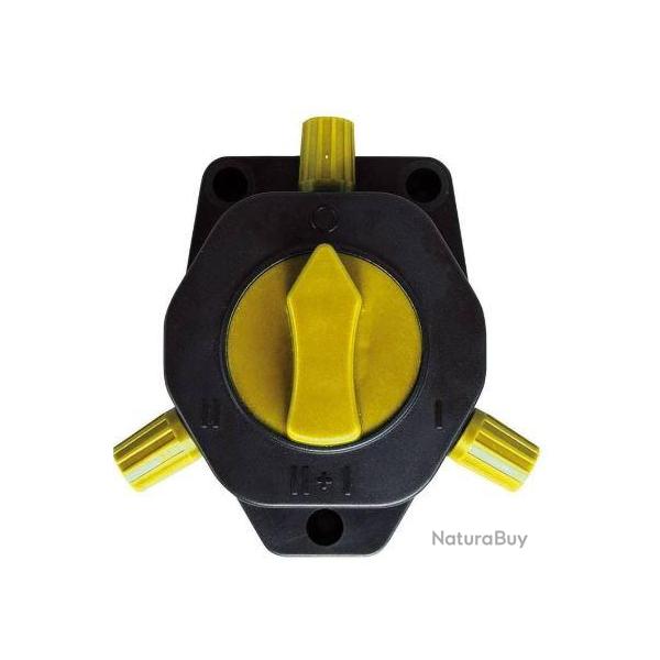 Commutateur pour berger �lectrique