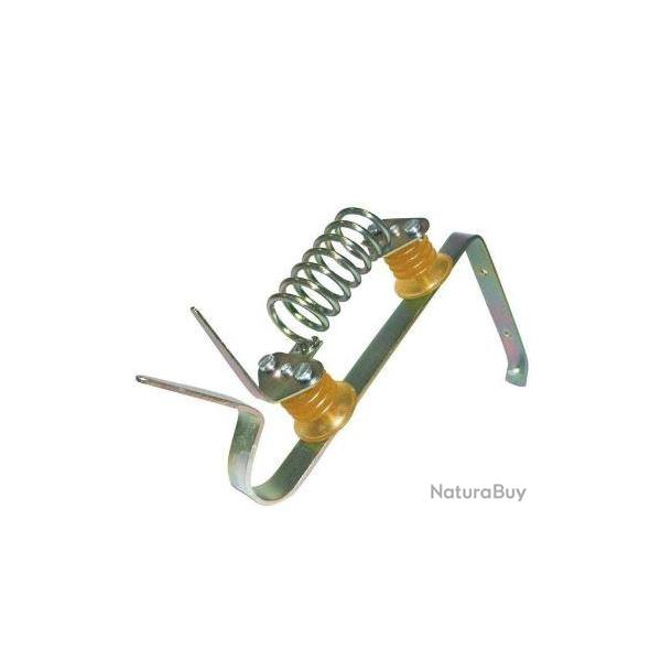 Protecci�n avec foudre pour berger �lectrique