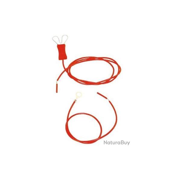 Kit connexion pour berger �lectrique