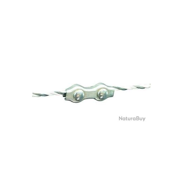 �pissure pour corde (x10) - berger �lectrique