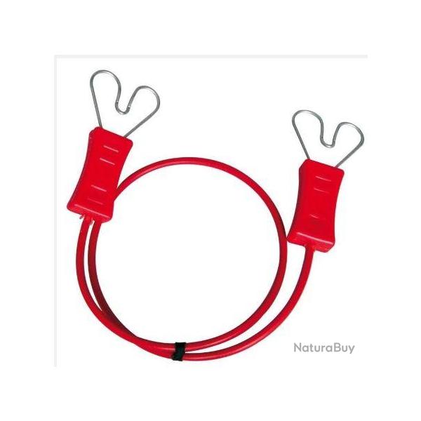 C�ble de connexion entre les lignes (x2) - berger �lectrique
