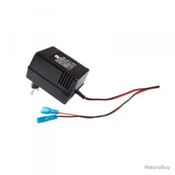 Adaptateur 12V - berger lectrique