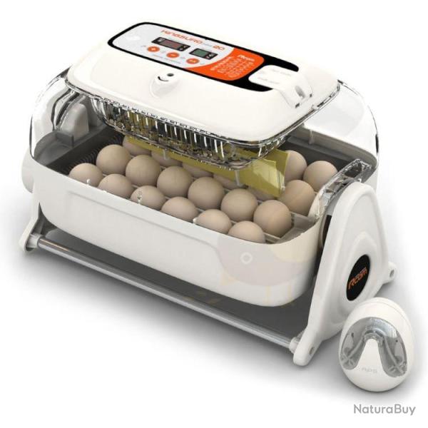 Couveuse RCOM King Suro 20 MAX