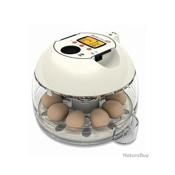 Couveuse RCOM 10 PRO