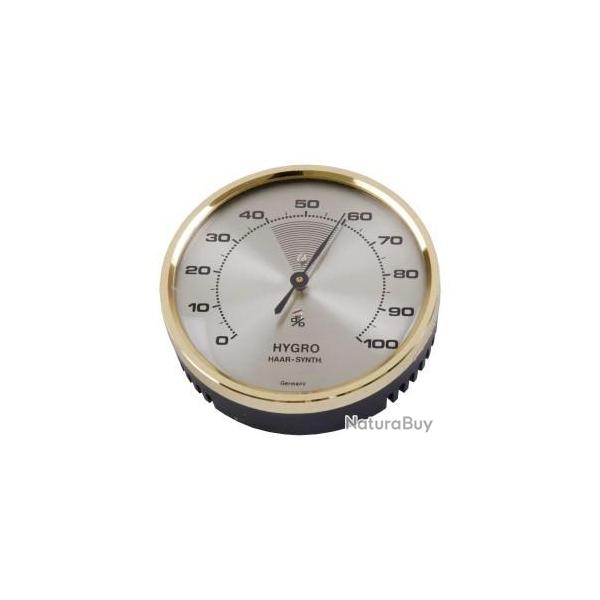 Hygrom�tre poil synth�tique