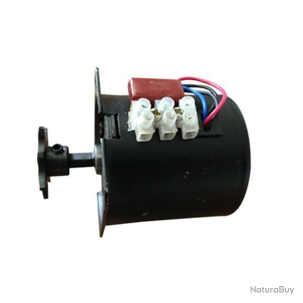 Moteur de retournement IGC 230V