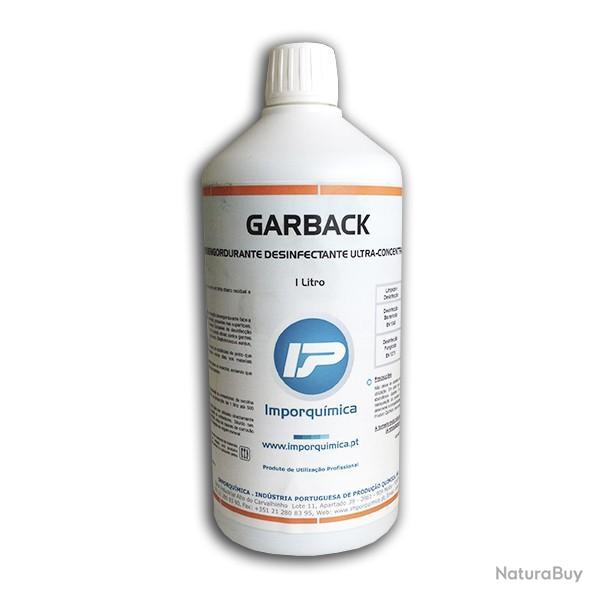 Garback