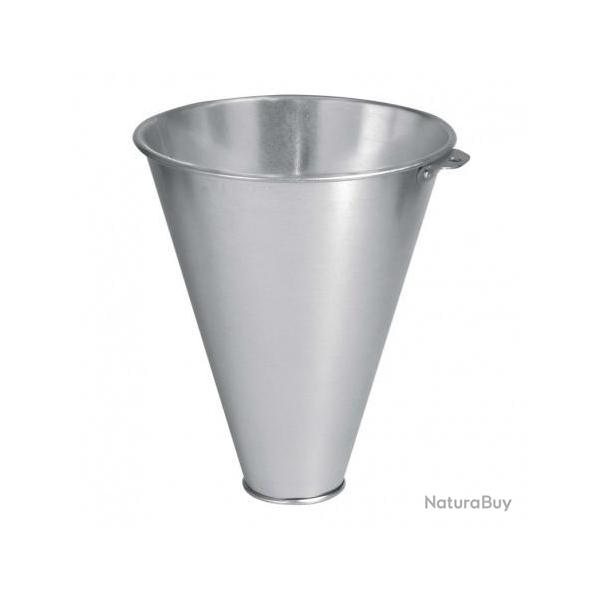 Entonnoir pour sacrifice de volailles