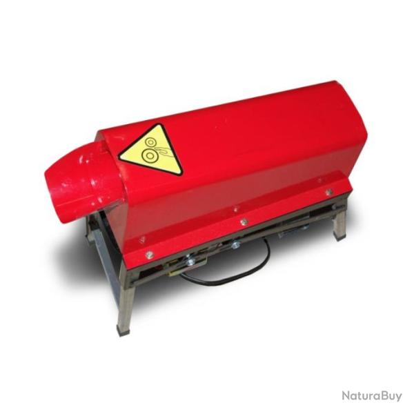 �greneuse de ma�s electrique