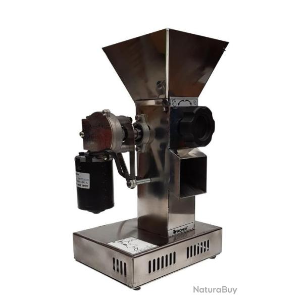 Broyeur de fruits secs �lectrique AL-25