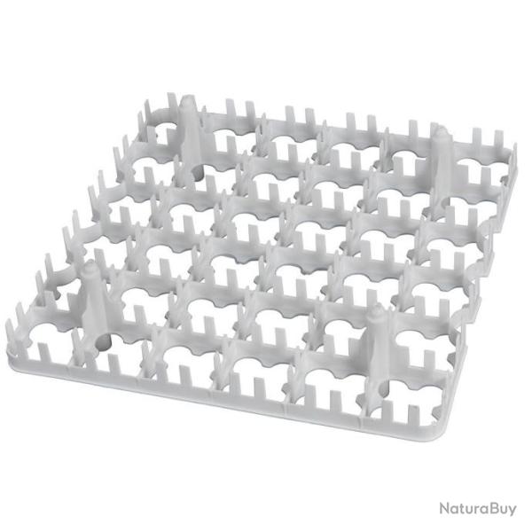 Plateau pour 36 oeufs
