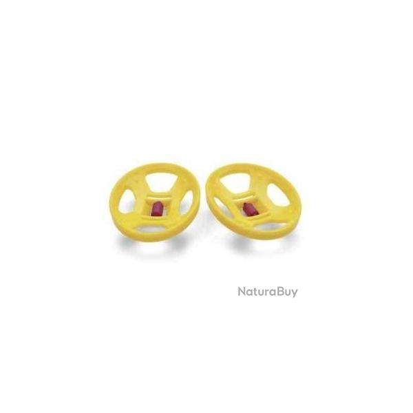 Plateau RCOM Mini 2 oeufs d'oie