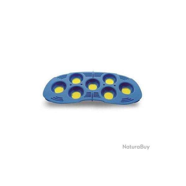 Plateau RCOM Mini 7 oeufs de caille