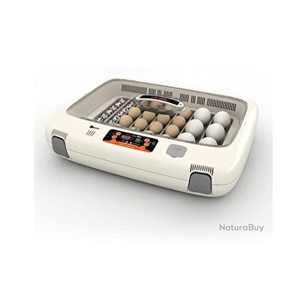 Couveuse RCOM 50 MAX DO