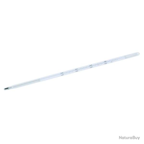 Thermom�tre � alcool 30 cm
