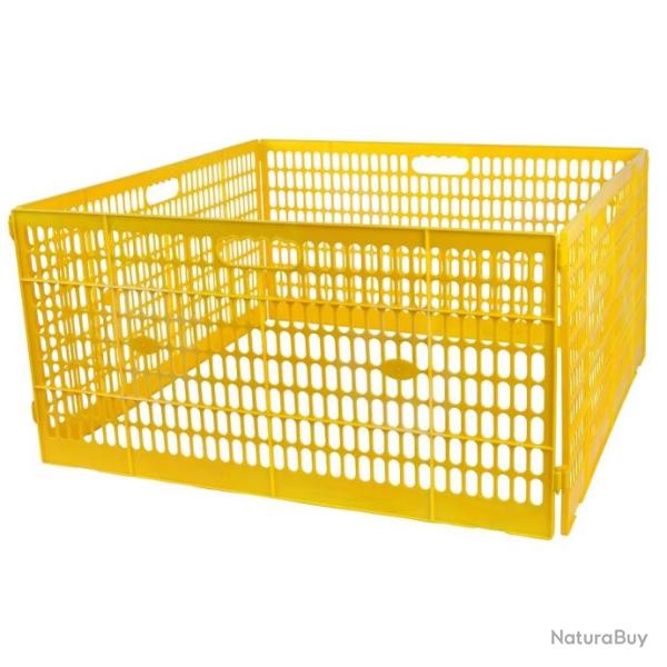 Panneau de s�paration pour poussins