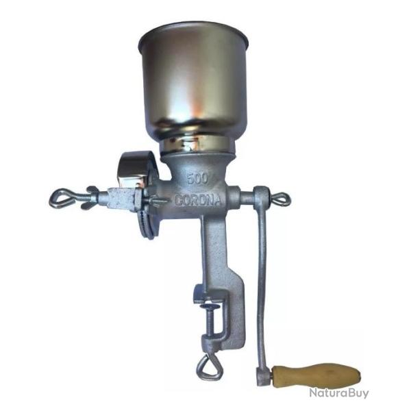 Moulin c�r�ales manuelle Corona