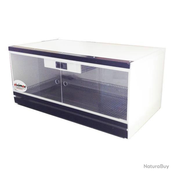 Kit �leveuse avec chaffage PRO70