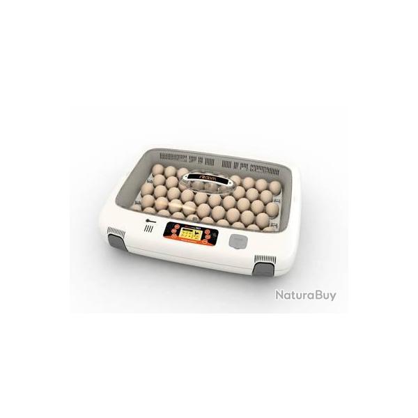 Couveuse RCOM 50 PRO DO