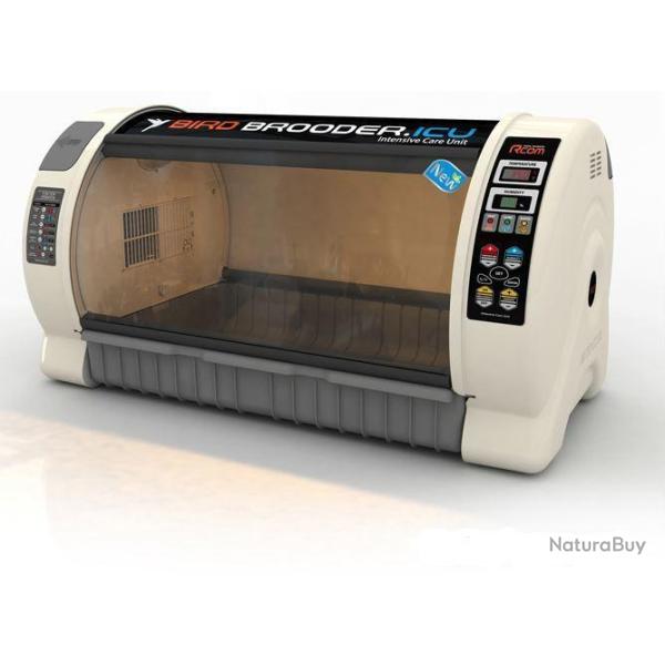 �leveuse USI Bird Pavilion XL