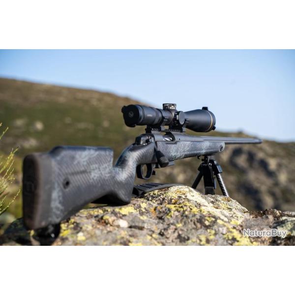 CARABINE BERGARA B14 CREST 300 WIN MAG