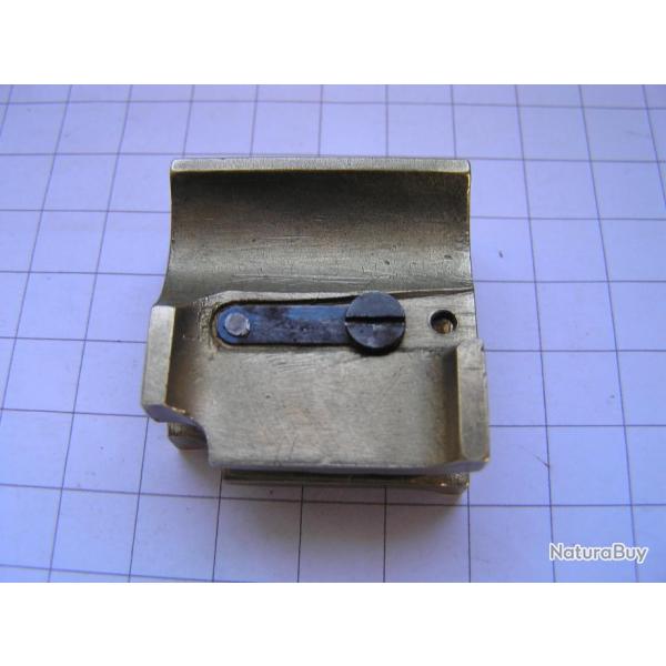 BLOC ELEVATEUR 22 LR UBERTI YELLOWBOY MOD 66