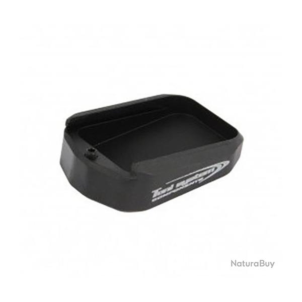 Base standard pour 2011 - TONI SYSTEM - Noir