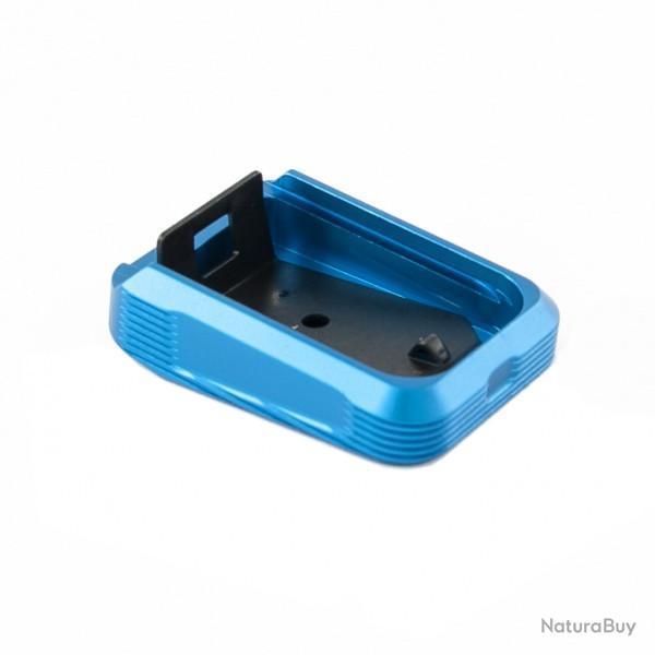 Base standard pour 2011 - TONI SYSTEM - Bleue