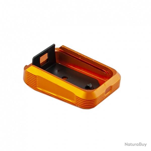 Base standard pour 2011 - TONI SYSTEM - Orange