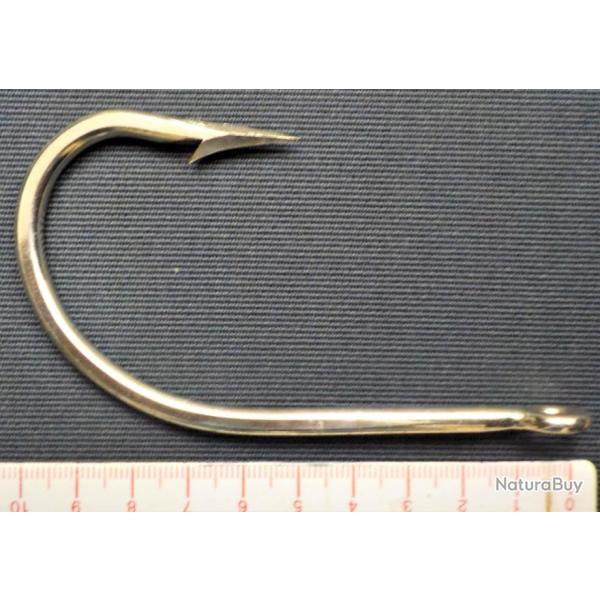 hame�ons VMC n�12/0 sp�cial mer p�che au gros