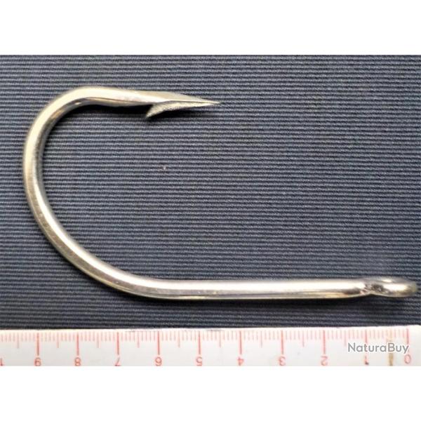 10 hame�ons VMC n�11/0 sp�cial mer p�che au gros