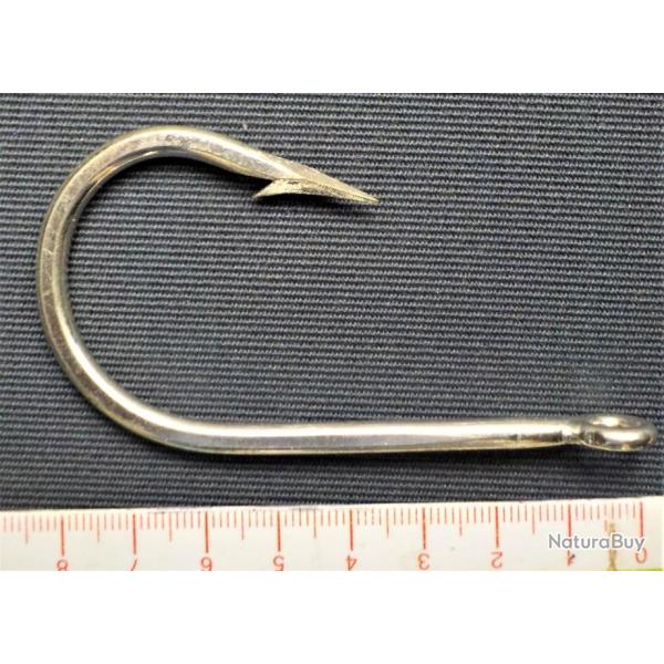 hame�ons VMC n�10/0 sp�cial mer p�che au gros