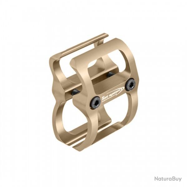 Assemblage tube-canon Cal. 12 - TONI SYSTEM - Sable