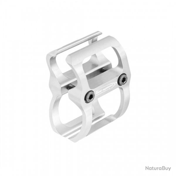 Assemblage tube-canon Cal. 12 - TONI SYSTEM - Gris