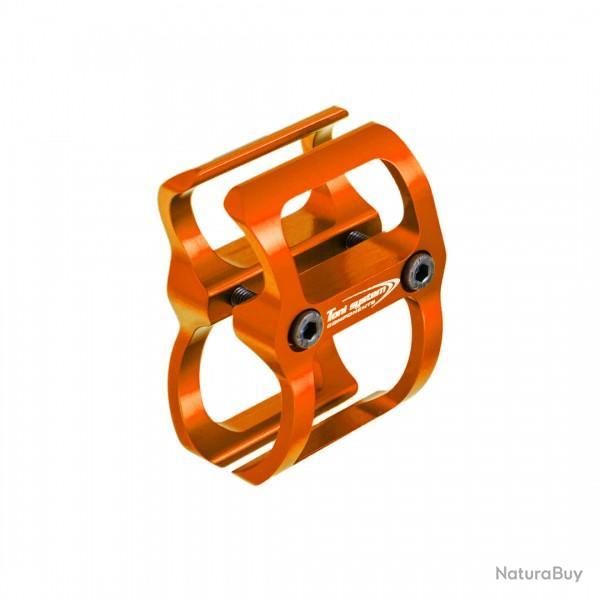 Assemblage tube-canon Cal. 12 - TONI SYSTEM - Orange