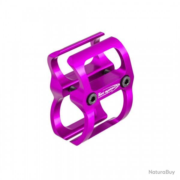 Assemblage tube-canon Cal. 12 - TONI SYSTEM - Violet