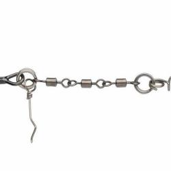 Monture Abu Garcia Beast Chain Stingers S