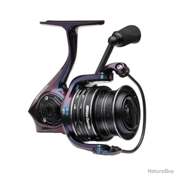 Moulinet Spinning Abu Garcia Spike Pro 6.2:1 96cm 5.2kg 3000MSH