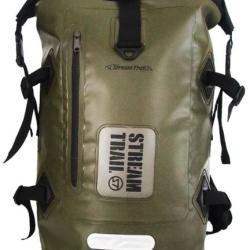 Sac &agrave; Dos Stream Trail Dry Tank 33L OD