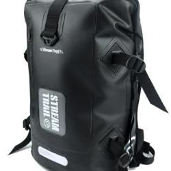 Sac &agrave; Dos Stream Trail Dry Tank 33L Onyx