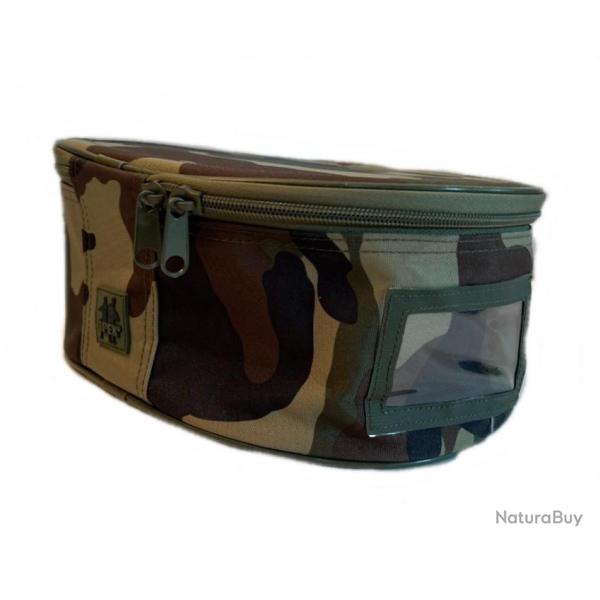 Porte Kpi OPEX camouflage Woodland