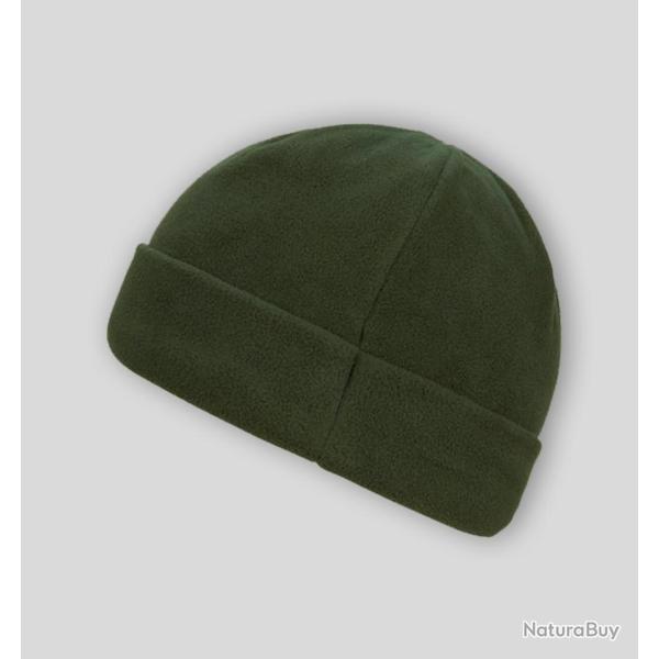 Bonnet polaire Vert
