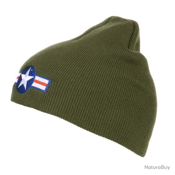 Bonnet Beanie - 2nde Guerre Mondiale