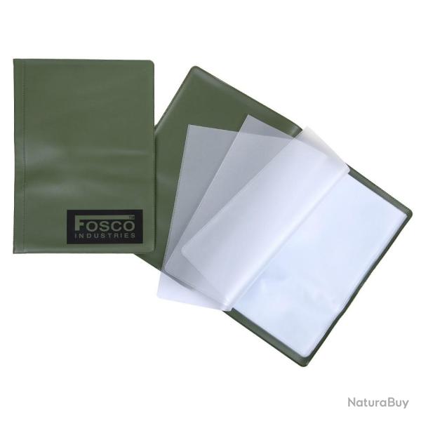 Porte document �tanche - Lutin A5