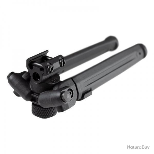 Bipied MAGPUL PICATINNY couleur noir