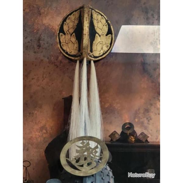 UMAJIRUSHI - YOROI SAMOURAI - EDO