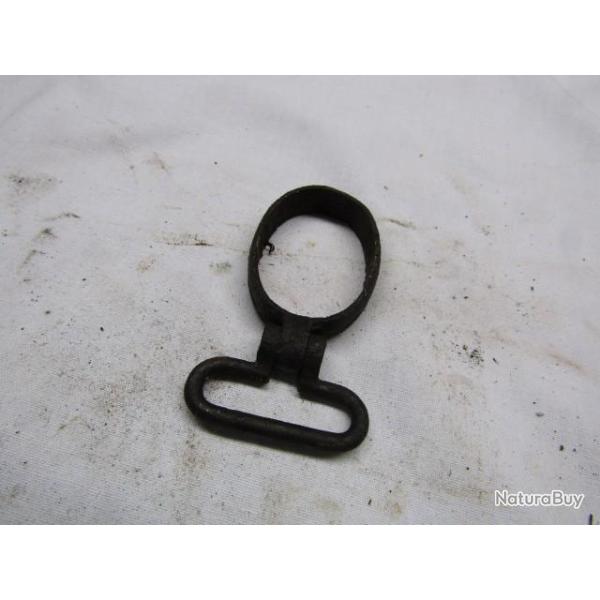 anneau grenadi�re ww1 mauser G98 Allemand premi�re guerre oxyd�